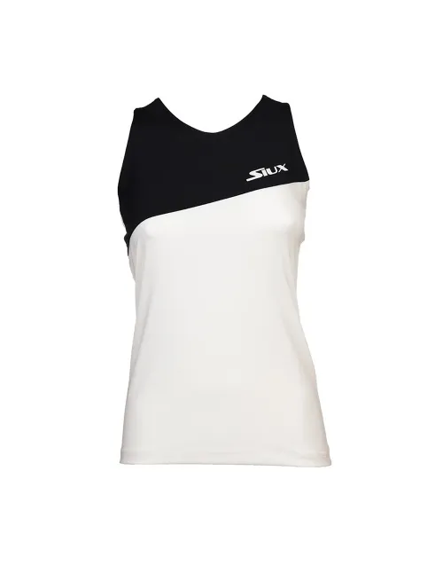 T-shirt Siux Alexandra Women's Navy | Ofertas de padel