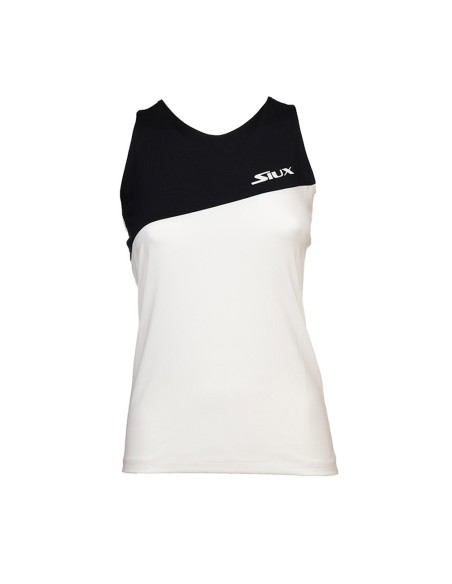 T-shirt Siux Alexandra Women's Navy | Ofertas de padel T-shirt Siux Alexandra Women's Navy | Ofertas de padel