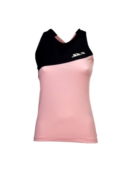 T-shirt Siux Alexandra Women's Navy | Ofertas de padel T-shirt Siux Alexandra Women's Navy | Ofertas de padel