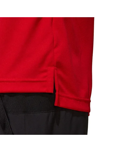 T-shirt Club 3str Vermelho Ce1424 | Ofertas de padel