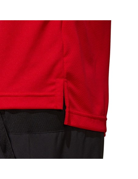 T-shirt Club 3str Red Ce1424 | Ofertas de padel