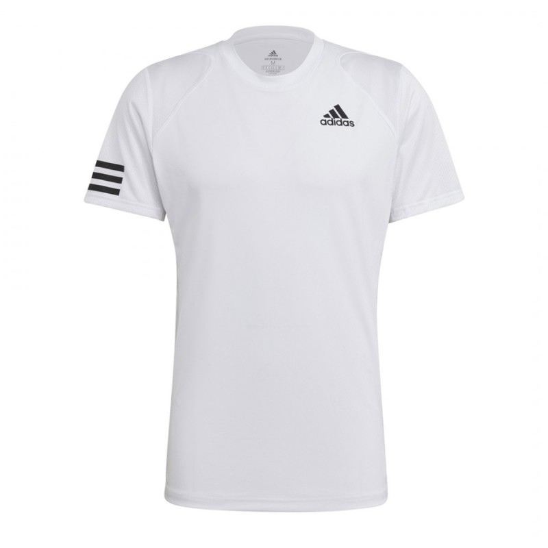 Camiseta Adidas Club 3str Gl5401