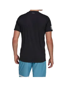 T-shirt Adidas Club 3 Stripes | Ofertas de padel 2