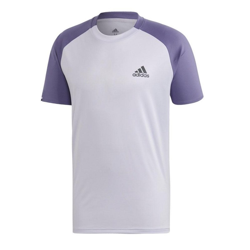 T-shirt Adidas Club Cb C Fk6952