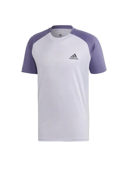 T-shirt Adidas Club Cb C Fk6952