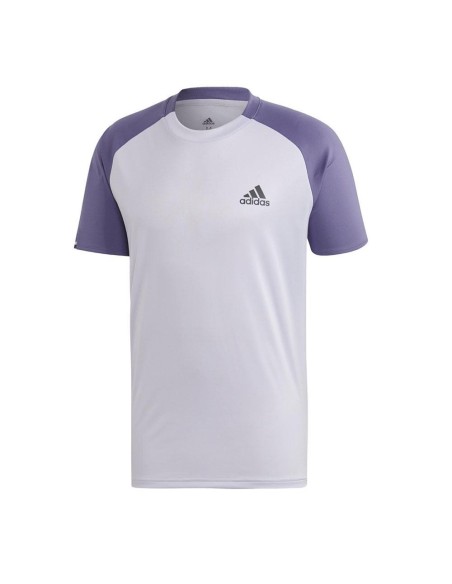 Camiseta Adidas Club Cb C Fk6952 | Ofertas de pádel