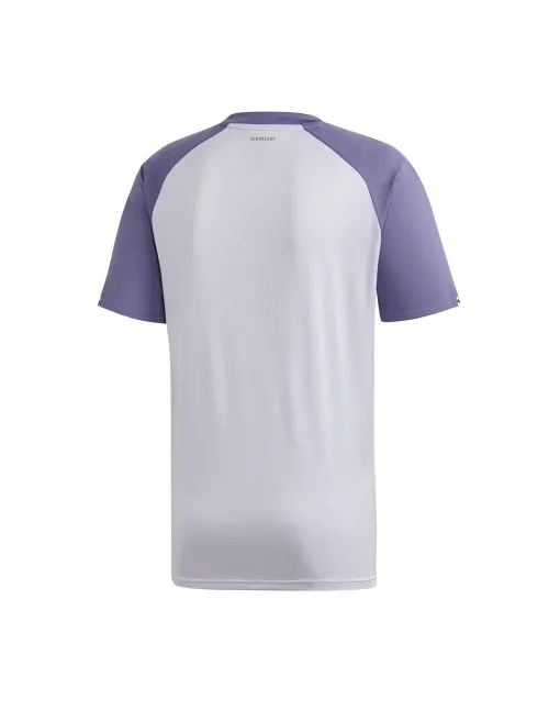 Adidas T-shirt Club Cb C Fk6952 | Ofertas de padel
