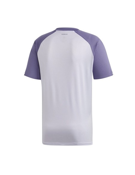 Adidas T-shirt Club Cb C Fk6952 | Ofertas de padel