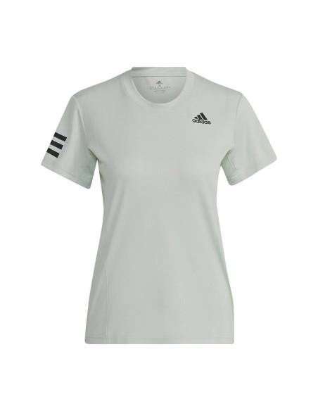 Adidas T-shirt Club Woman | Ofertas de padel
