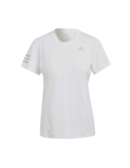 Camiseta Adidas Club Mujer | Ofertas de pádel