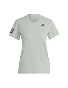 Adidas T-shirt Club Donna |Padel offers 2