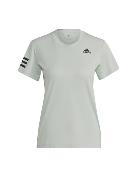 Adidas T-shirt Club Woman | Ofertas de padel