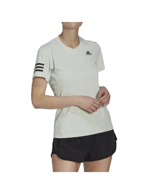 Adidas T-shirt Club Woman | Ofertas de padel