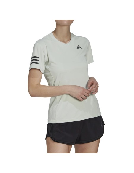 Adidas T-shirt Club Woman | Ofertas de padel