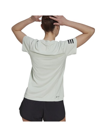 T-shirt Adidas Club Woman | Ofertas de padel
