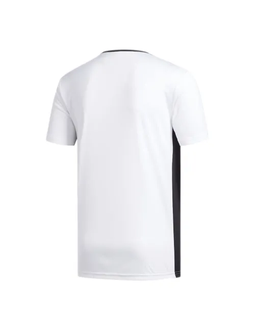 Camiseta Adidas Entrada 18 | Ofertas de pádel