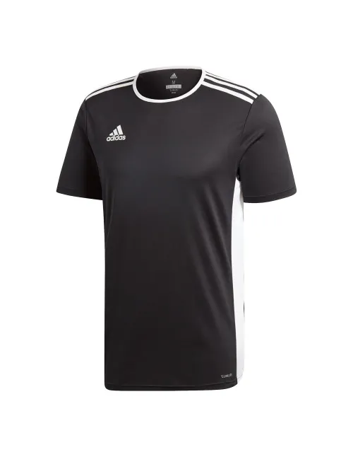 Camiseta Adidas Entrada 18 | Ofertas de pádel