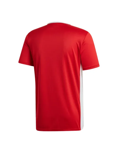 Camiseta Adidas Entrada 18 | Ofertas de pádel