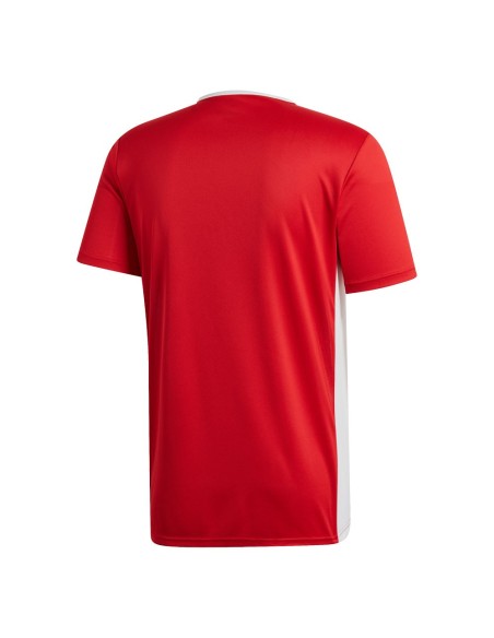 Camiseta Adidas Entrada 18 | Ofertas de pádel