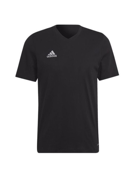 Camiseta Adidas Entrada 22 | Ofertas de pádel