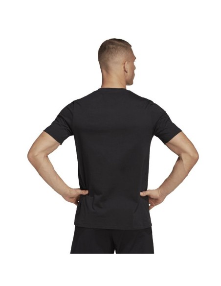 Camiseta Adidas Entrada 22 | Ofertas de pádel
