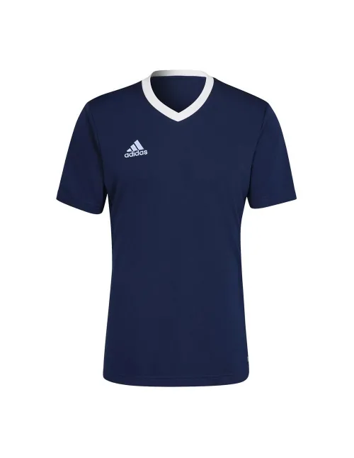 Camiseta Adidas Entrada 22 | Ofertas de pádel