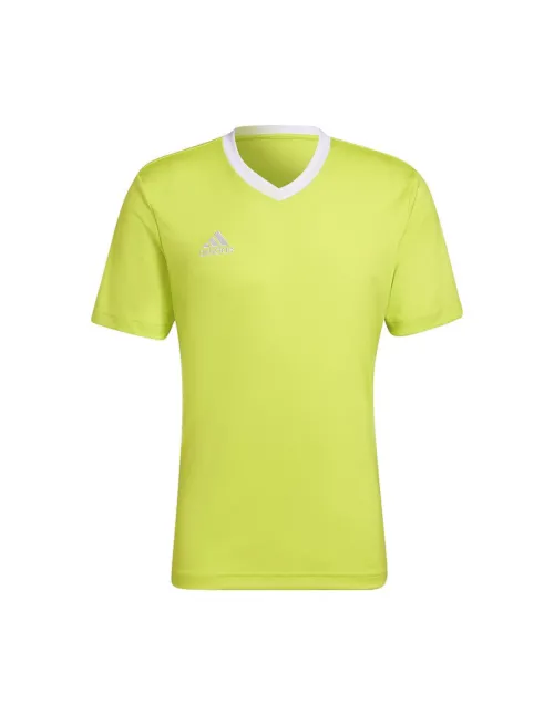 Camiseta Adidas Entrada 22 | Ofertas de pádel