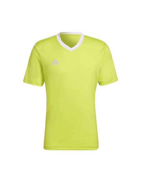Camiseta Adidas Entrada 22 | Ofertas de pádel