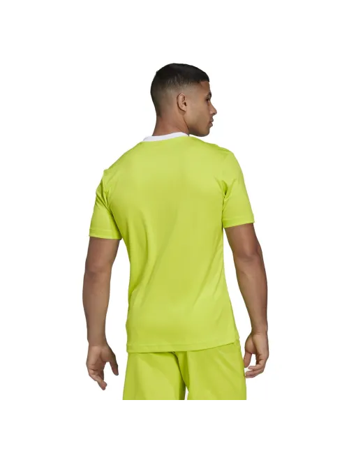 Camiseta Adidas Entrada 22 | Ofertas de pádel