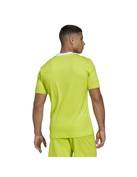 Camiseta Adidas Entrada 22 | Ofertas de pádel