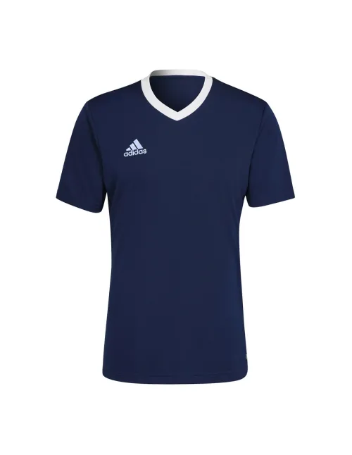 Camiseta Adidas Entrada 22 | Ofertas de pádel