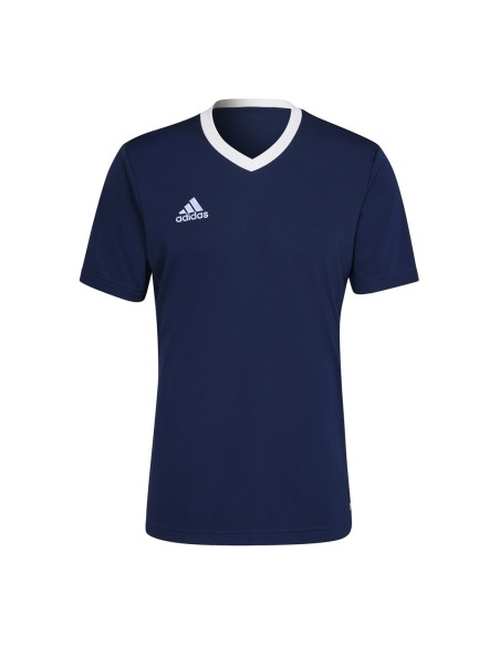 Camiseta Adidas Entrada 22 | Ofertas de pádel
