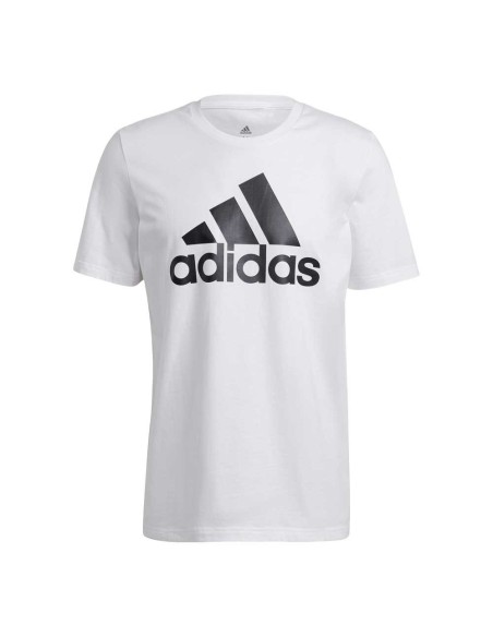 Camiseta Adidas Essentials | Ofertas de pádel