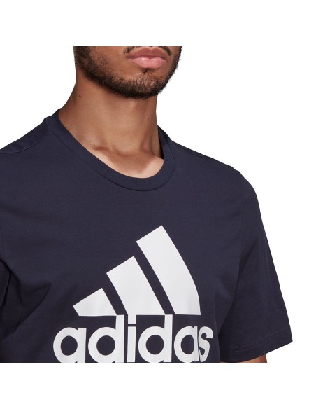 Camiseta Adidas Essentials | Ofertas de pádel