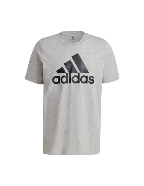 Camiseta Adidas Essentials | Ofertas de pádel