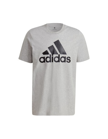 Camiseta Adidas Essentials | Ofertas de pádel