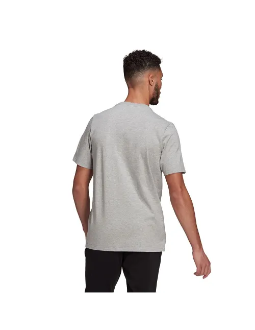 Camiseta Adidas Azul Rojo Mujer | Ofertas de pádel