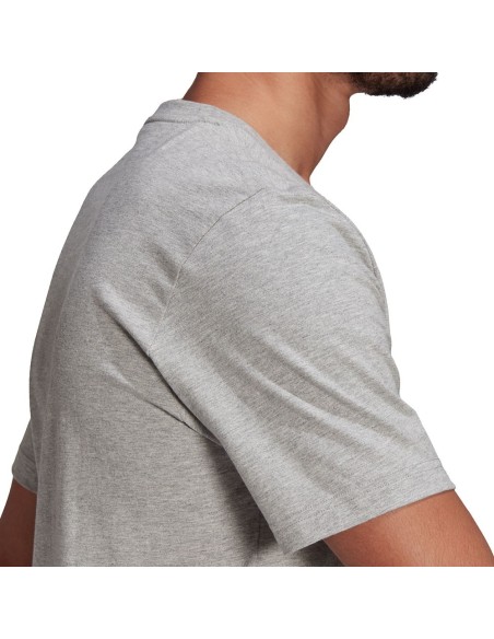 Camiseta Adidas Azul Rojo Mujer | Ofertas de pádel