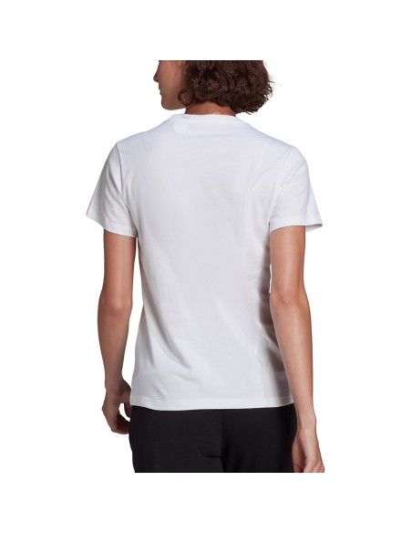 Camiseta Adidas Loungewear Essentials | Ofertas de pádel