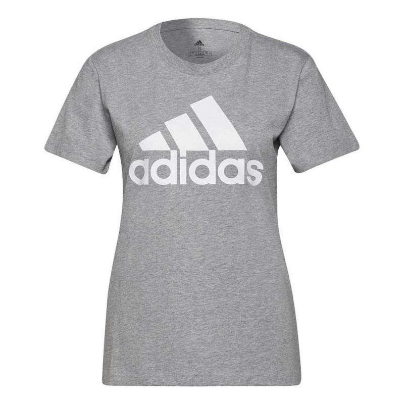 T-shirt Adidas Gl0649 Mulher