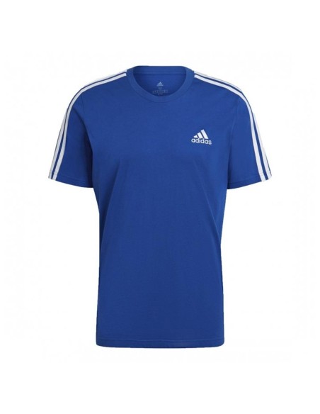 Camiseta Adidas M 3s Sj Gl3735 | Ofertas de pádel