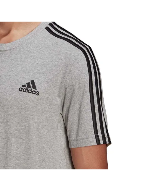 Camiseta Adidas M 3s Sj Gl3735 | Ofertas de pádel