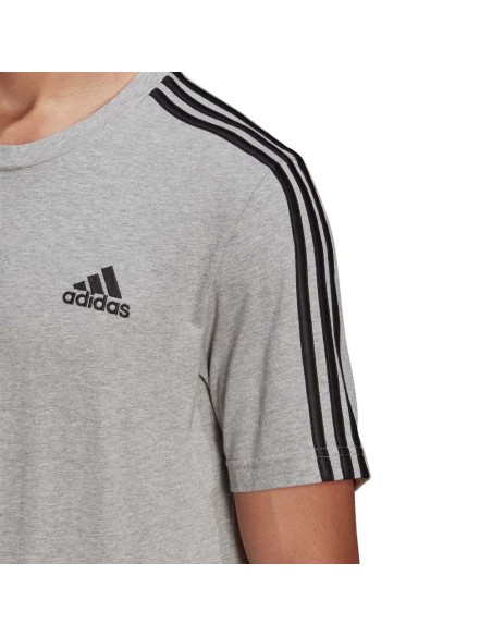 Camiseta Adidas M 3s Sj Gl3735 | Ofertas de pádel