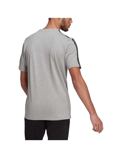 Camiseta Adidas M 3S Sj | Ofertas de pádel