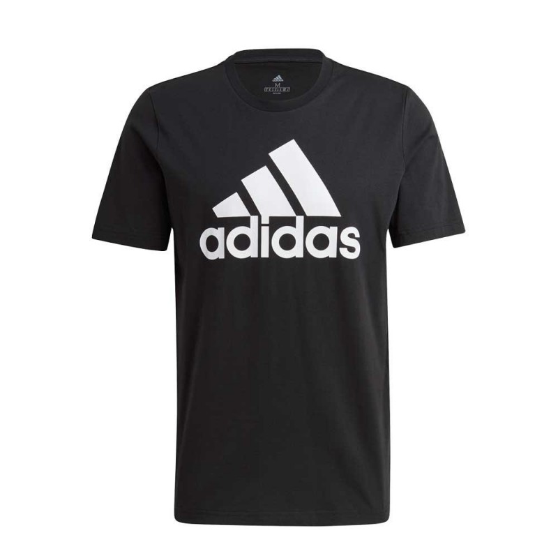 T-shirt Adidas M Bl Sj He1852