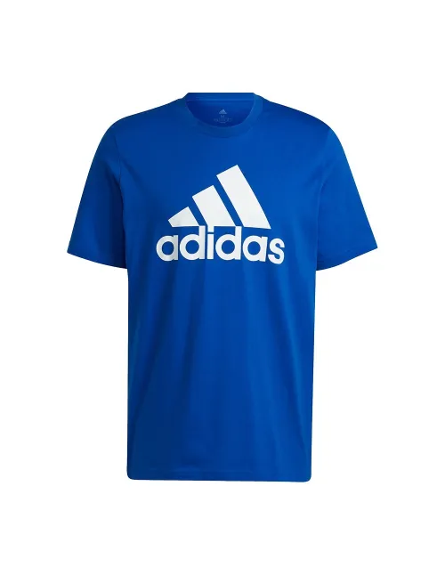 Camiseta Adidas M Bl Sj | Ofertas de pádel