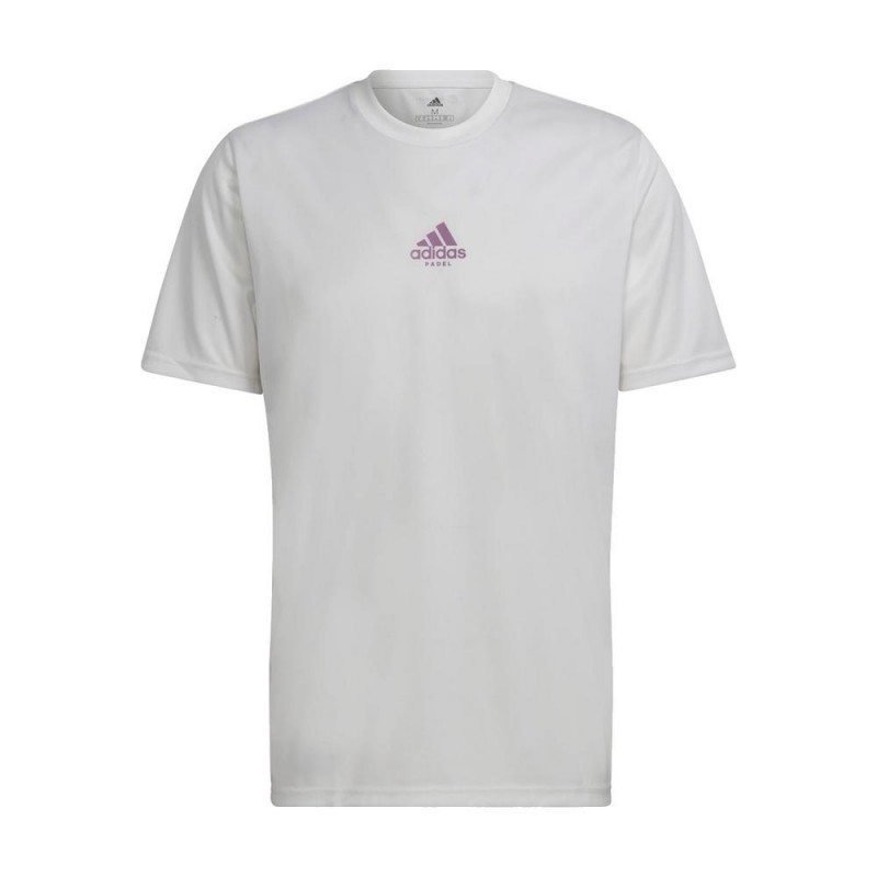 Camiseta Adidas M Pad G Hg2040