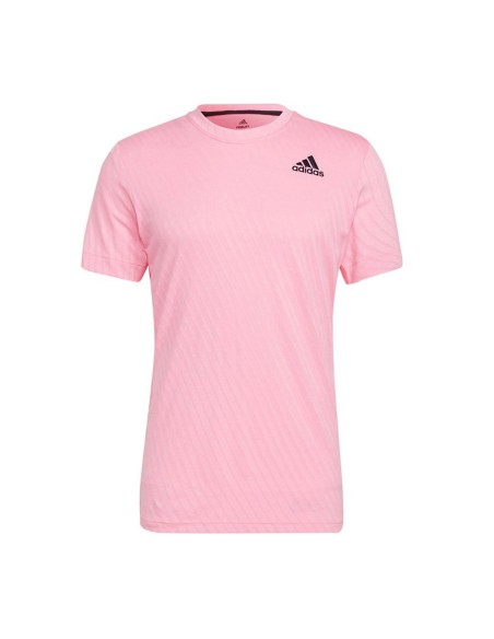 Adidas T-shirt Freelift | Ofertas de padel