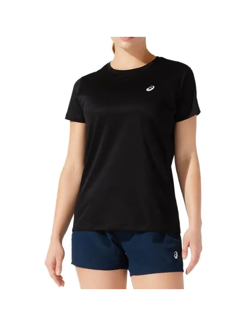 Asics T-shirt Core Woman | Ofertas de padel