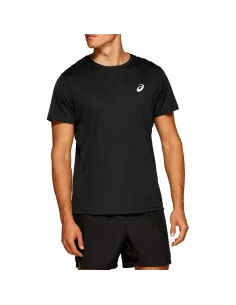 Asics T-shirt Core 2011c341 001 | Ofertas de padel 2